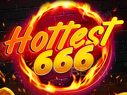 Hottest 666 Демо