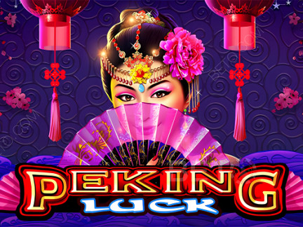 Peking Luck Демо