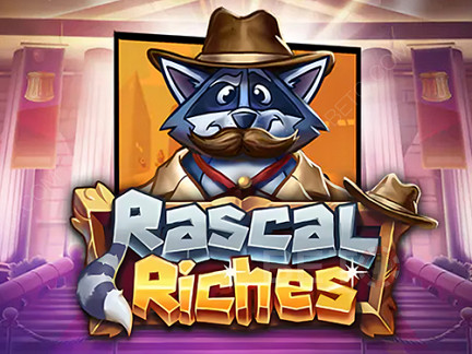 Rascal Riches Демо
