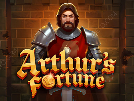 Arthurs Fortune Демо