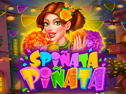 Spinata Pinata Демо