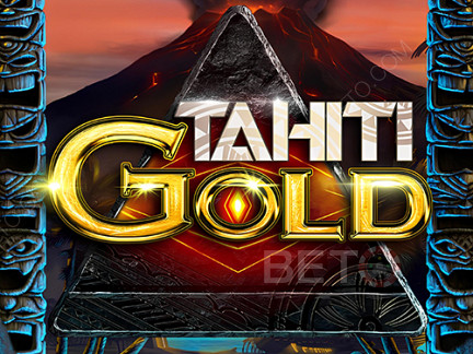 Tahiti Gold Демо