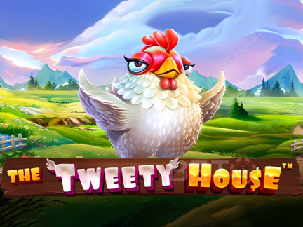 The Tweety House  Демо