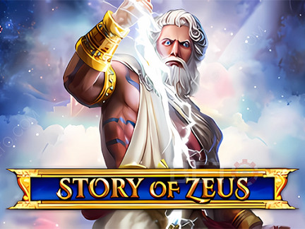Story of Zeus Демо