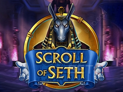 Scroll of Seth  Демо