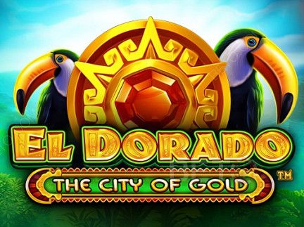 El Dorado The City of Gold Демо