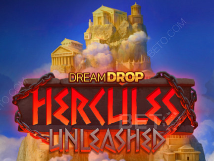 Hercules Unleashed Демо