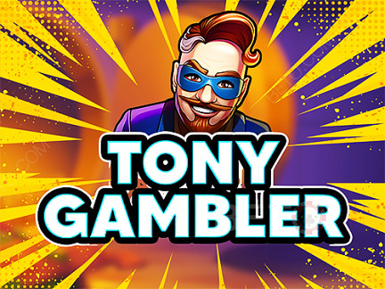 Tony Gambler Демо