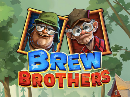 Brew Brothers Демо