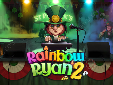 Rainbow Ryan 2 Демо