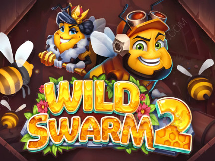 Wild Swarm 2 Демо