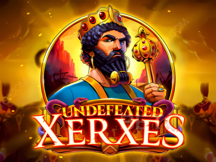 Undefeated Xerxes Демо