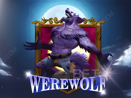 Werewolf (KA Gaming) Демо