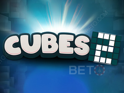Cubes 2 Демо