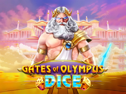 Gates of Olympus Dice Демо