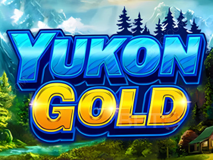 Yukon Gold Демо