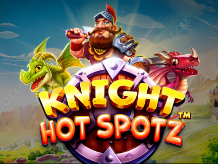 Knight Hot Spotz Демо