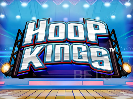 Hoop Kings Демо