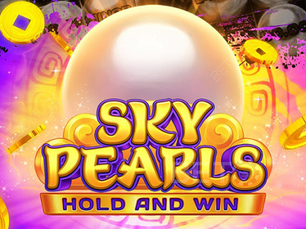 Sky Pearls Демо
