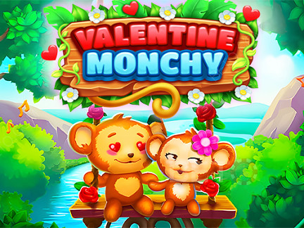 Valentine Monchy Демо