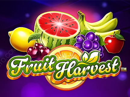 Fruit Harvest Демо