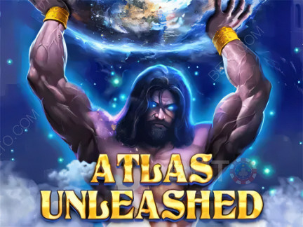 Atlas Unleashed Демо