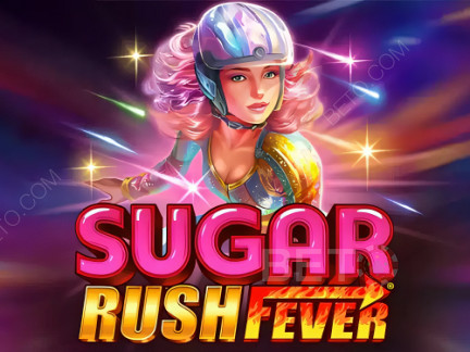 Sugar Rush Fever Демо