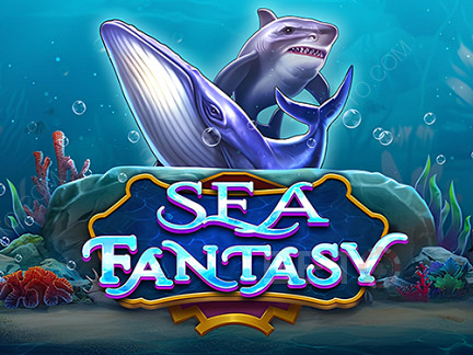 Sea Fantasy Демо