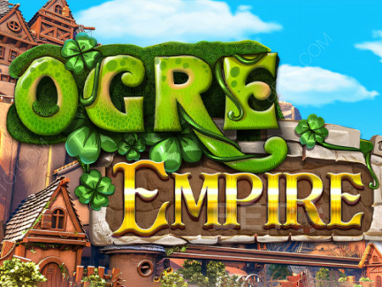 Ogre Empire Демо