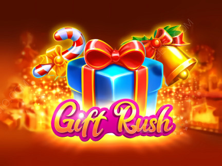 Gift Rush  Демо