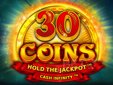 30 Coins Демо