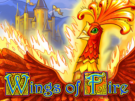 Wings of Fire Демо