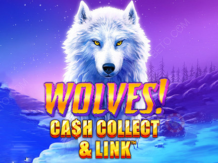 Wolves! Cash Collect & Link Демо