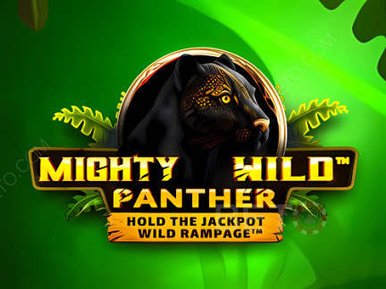 Mighty Wild: Panther Grand Gold Edition Демо