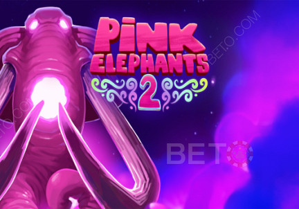 Pink Elephants 2 - На вас чекають величезні виграші!