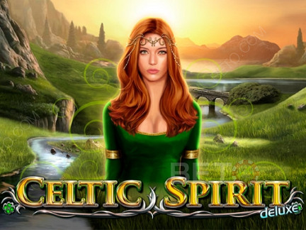 Celtic Spirit Deluxe  Демо