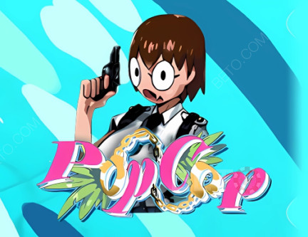Pop Cop Демо