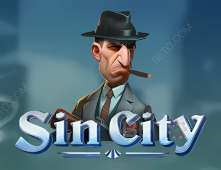 Sin City (TaDa Gaming) Демо