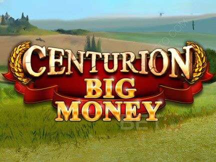 Centurion Big Money Демо