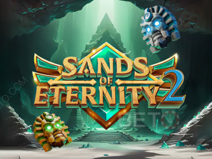 Sands of Eternity 2 Демо