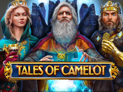 Tales of Camelot Демо