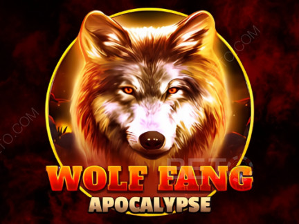 Wolf Fang - Apocalypse Демо