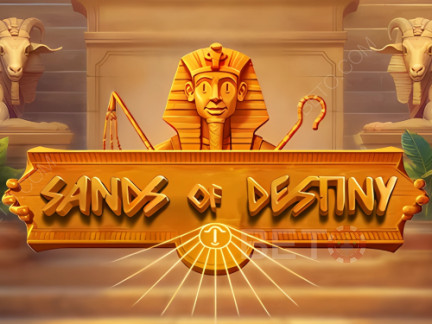 Sands of Destiny Демо