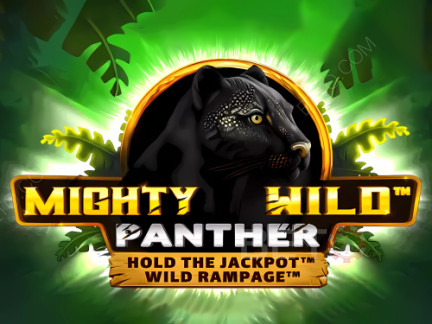 Mighty Wild: Panther Grand Platinum Edition Демо