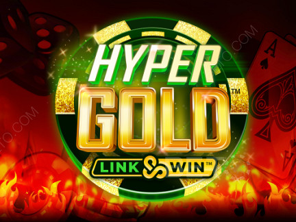 Hyper Gold Демо