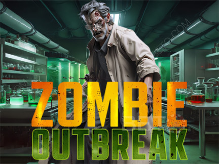 Zombie Outbreak Демо