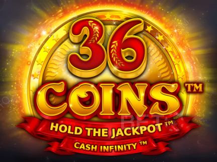 36 Coins Демо
