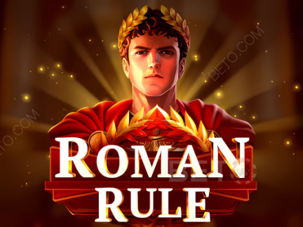 Roman Rule Демо