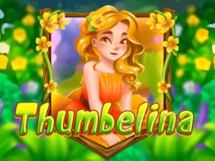 Thumbelina Демо