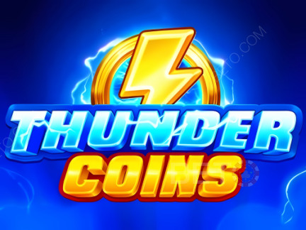 Thunder Coins Демо